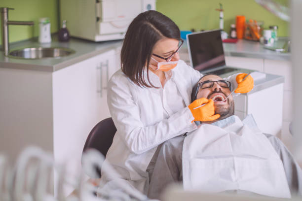 Best Root Canal Emergency Dentist  in Tolono, IL